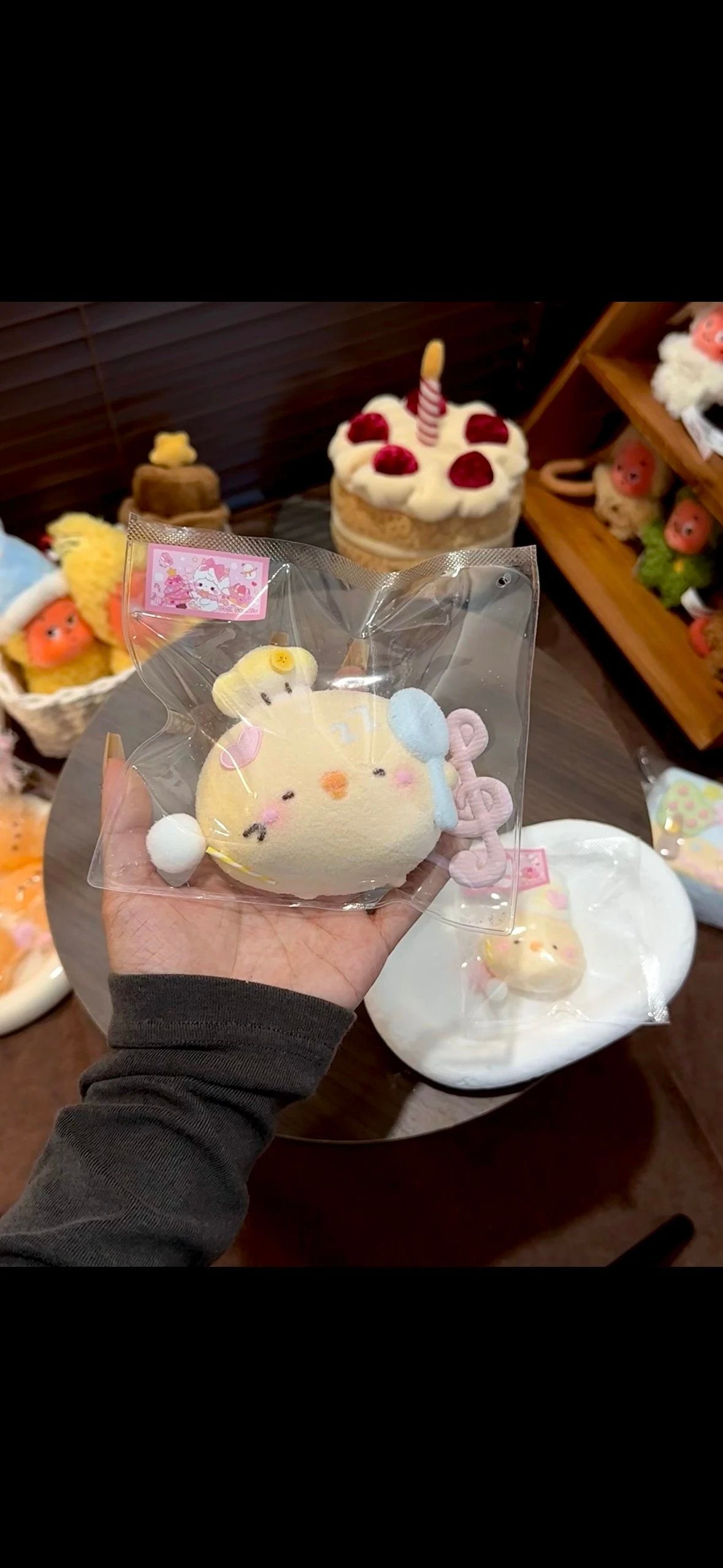 Doll studio
