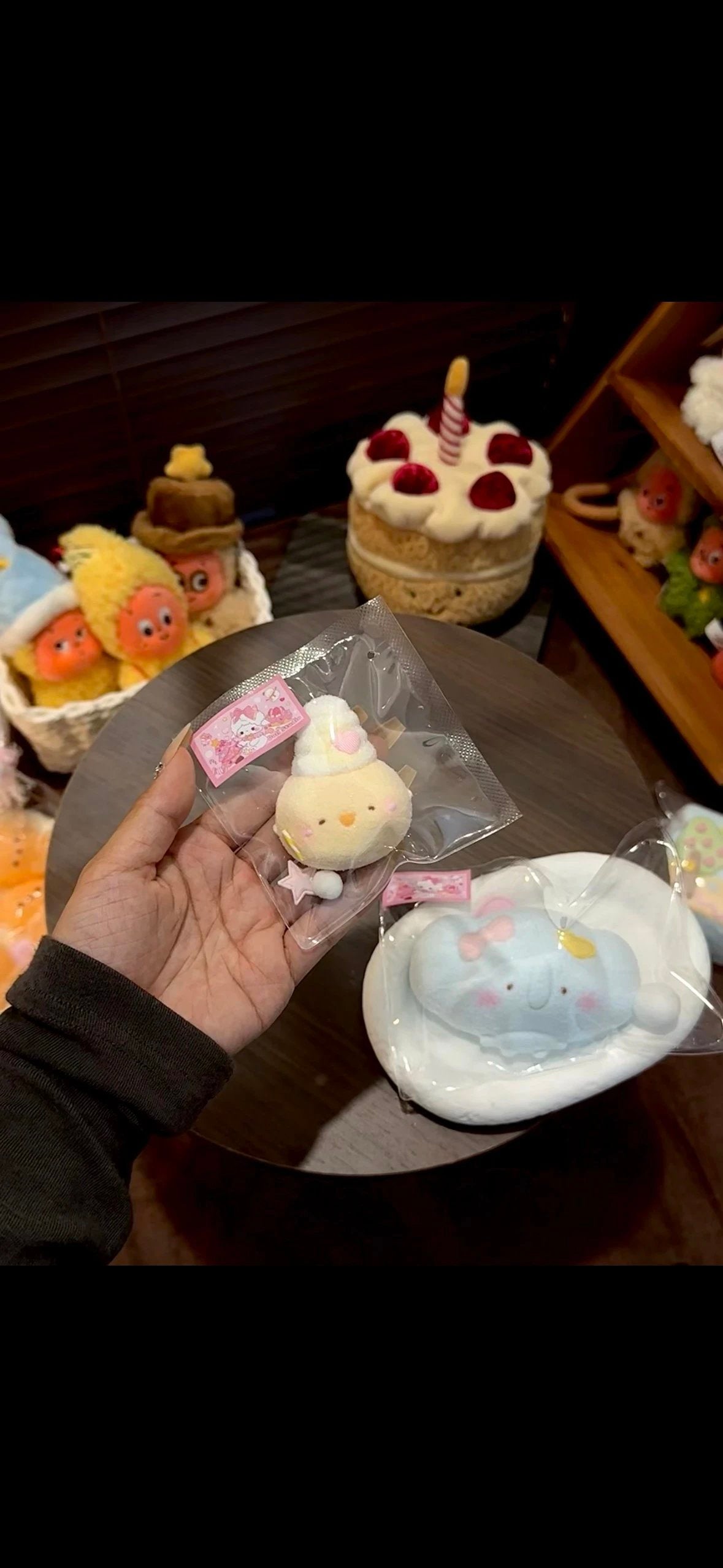 Doll studio