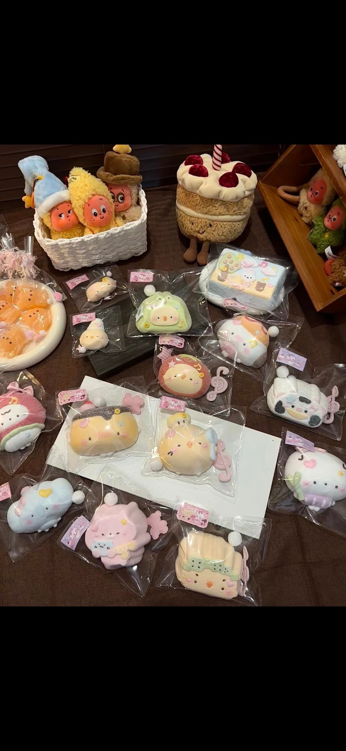Doll studio