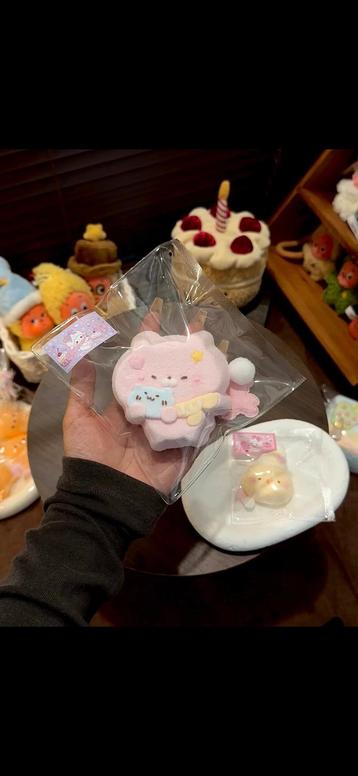 Doll studio