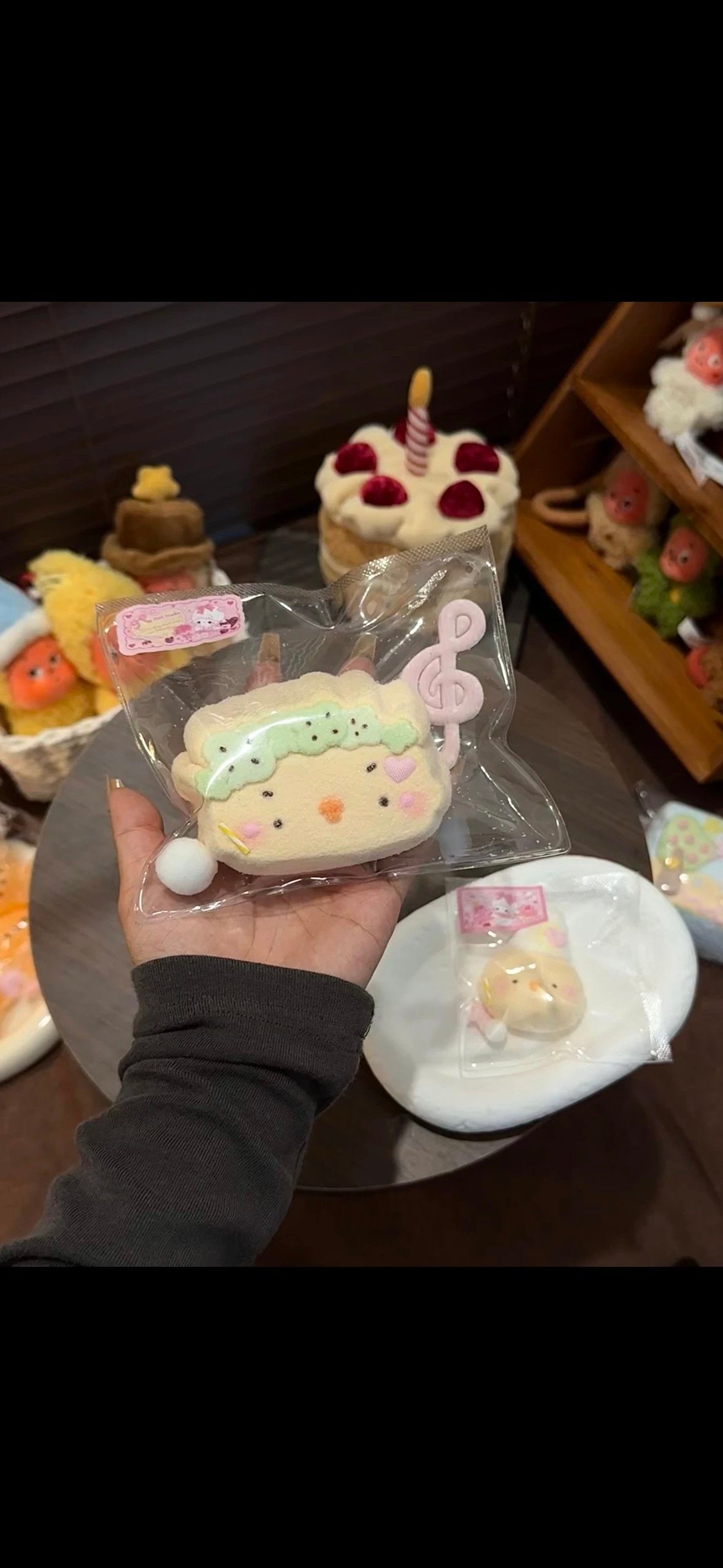 Doll studio