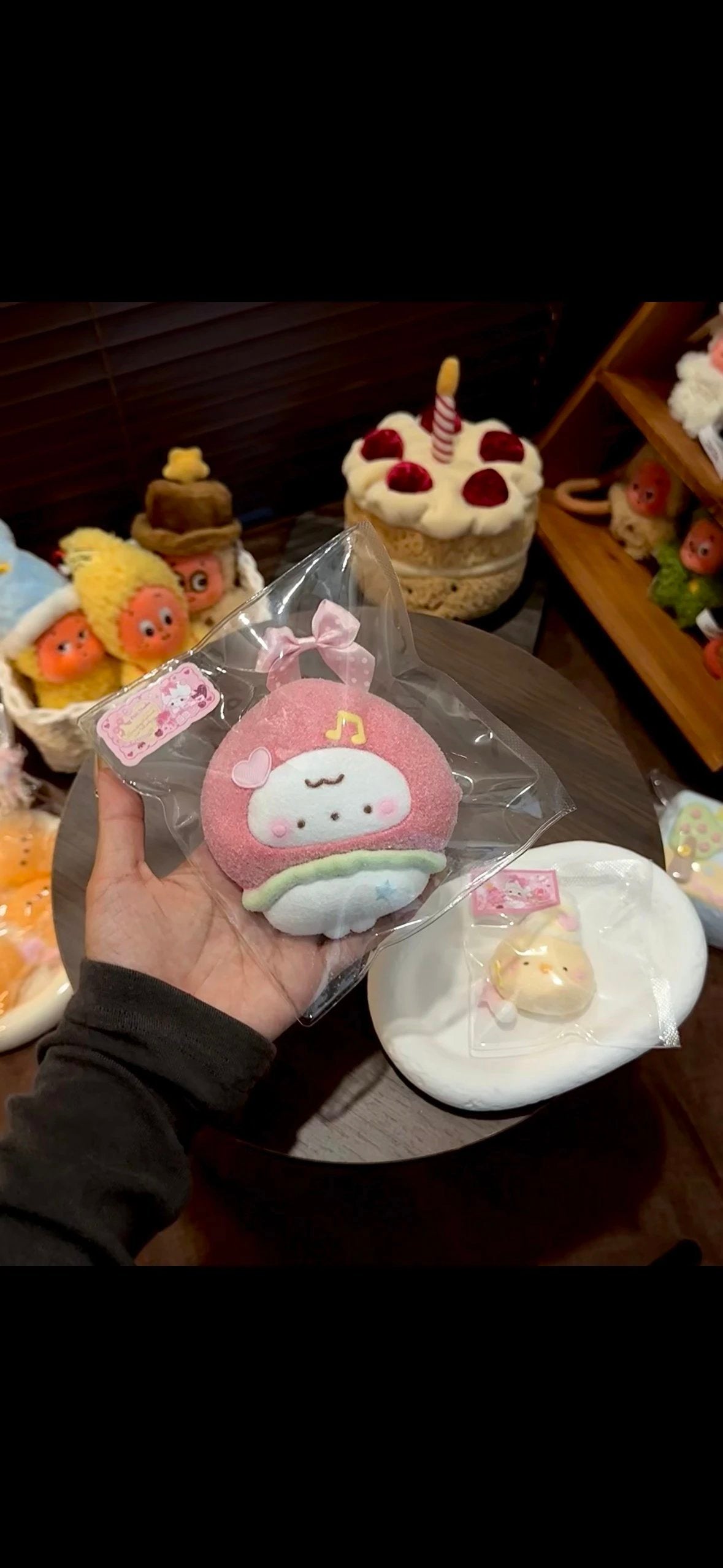 Doll studio