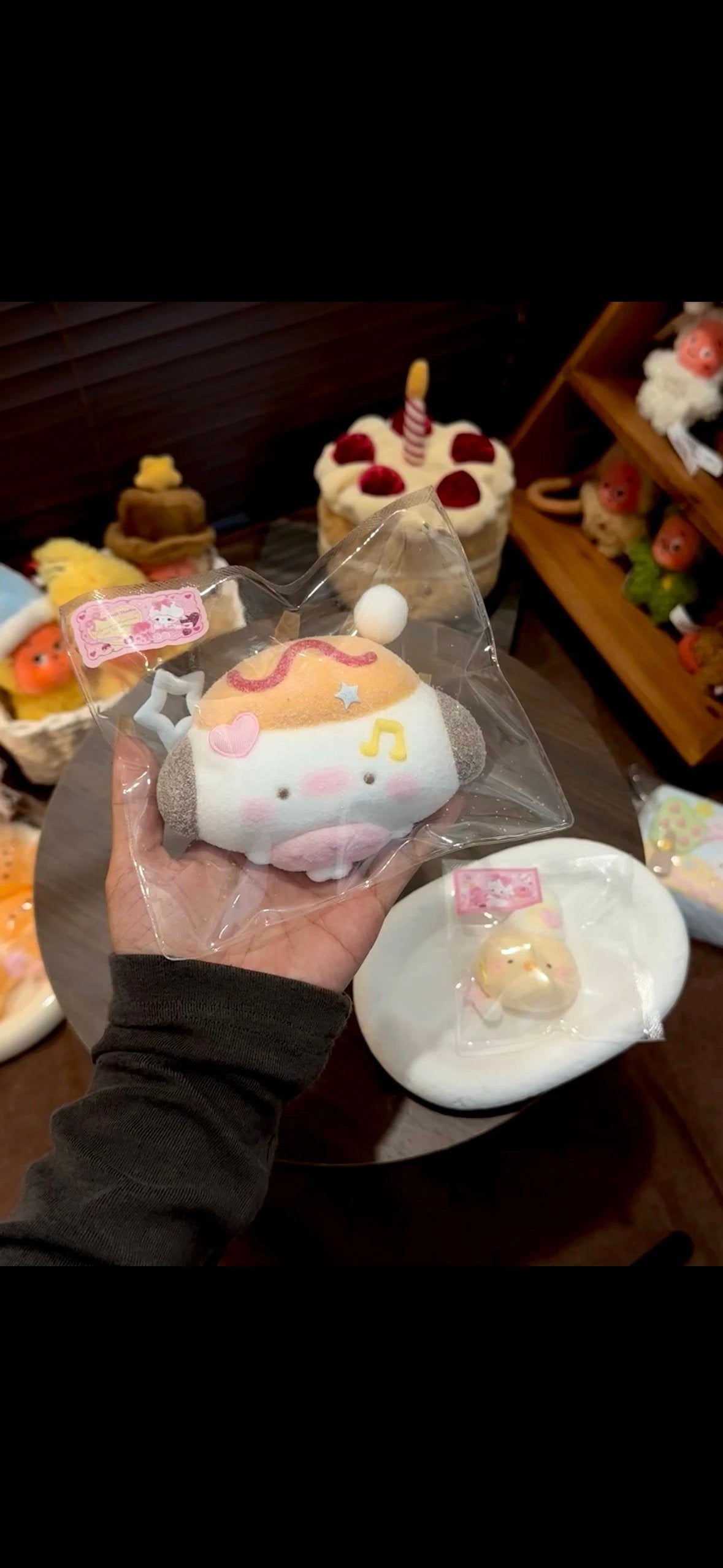 Doll studio