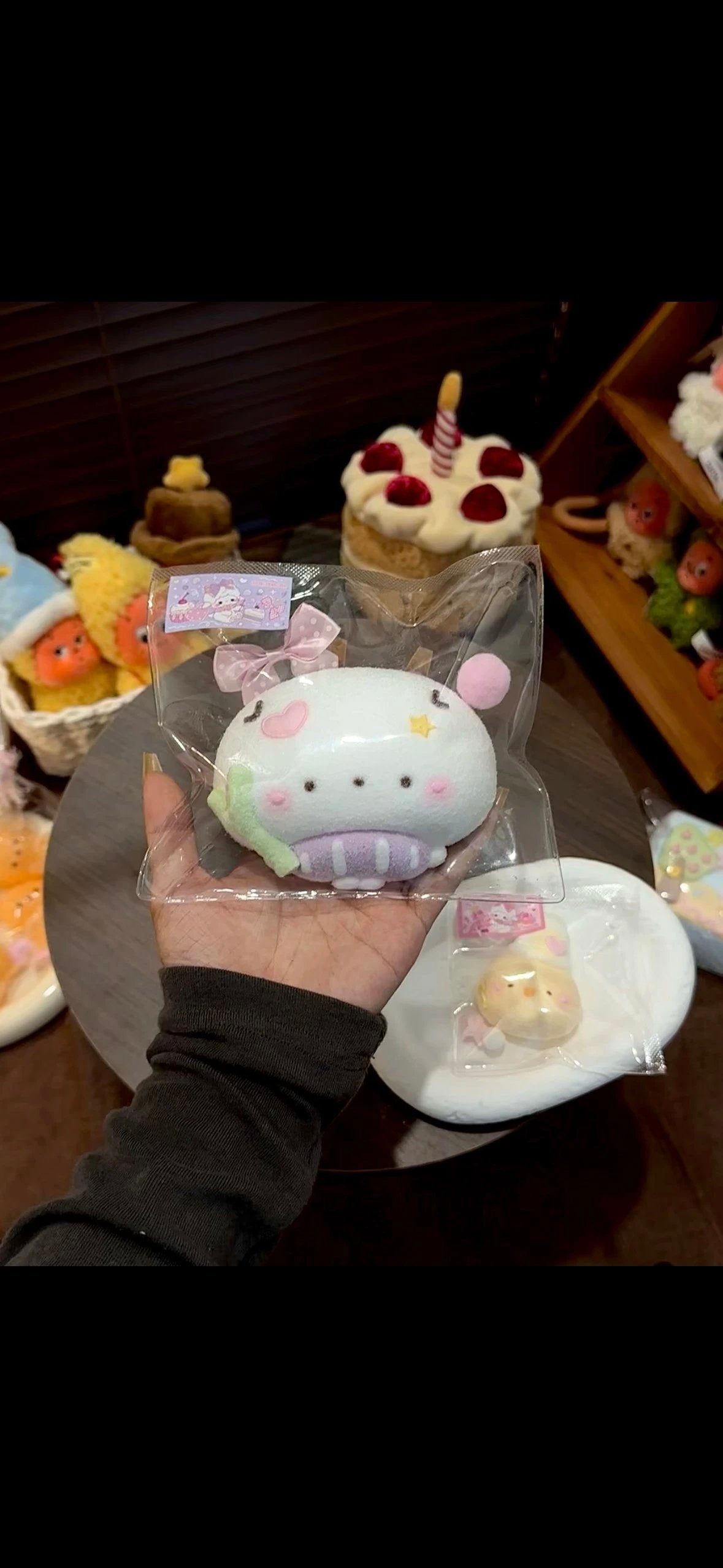 Doll studio