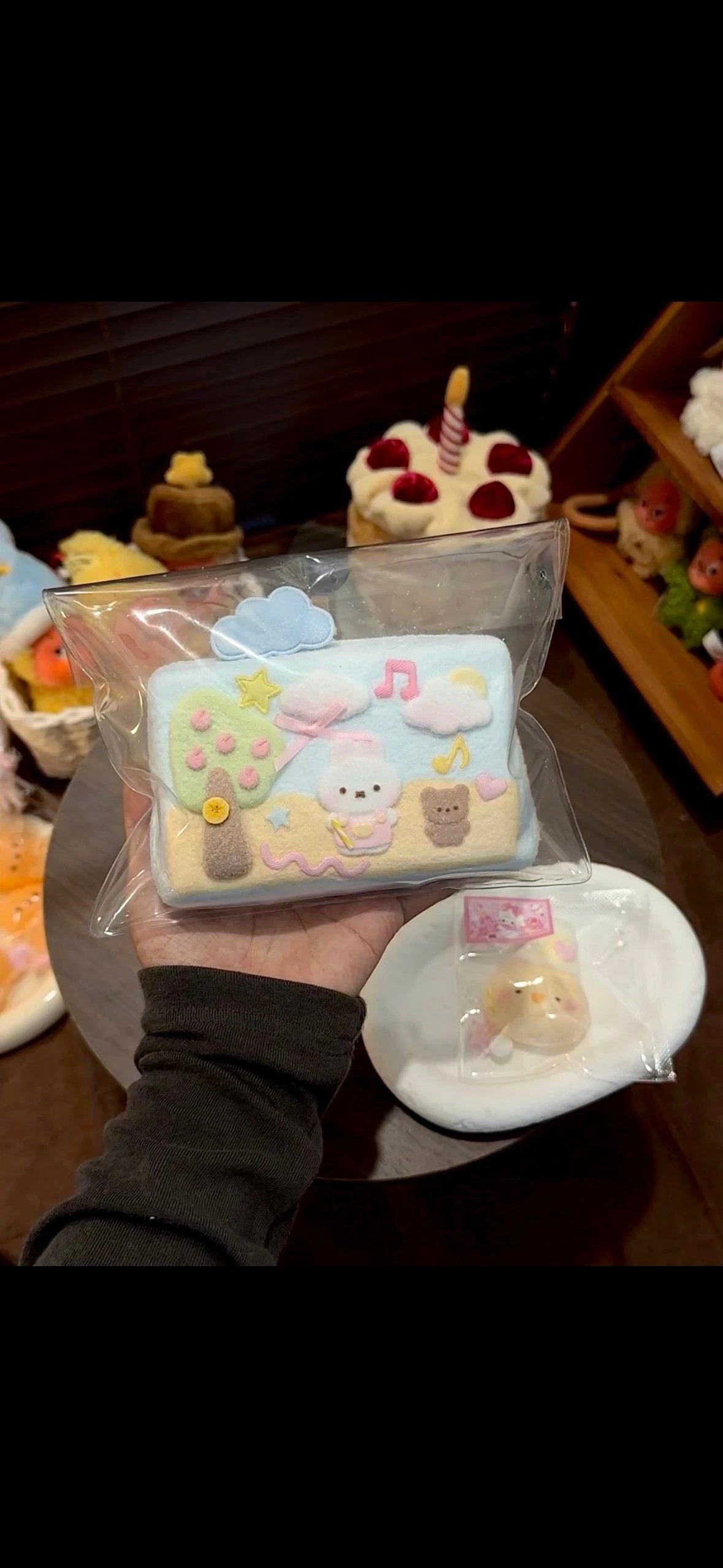 Doll studio