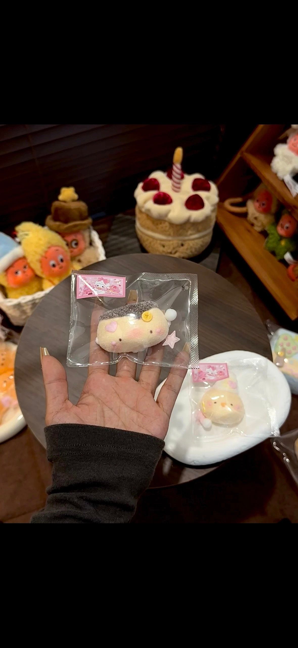Doll studio