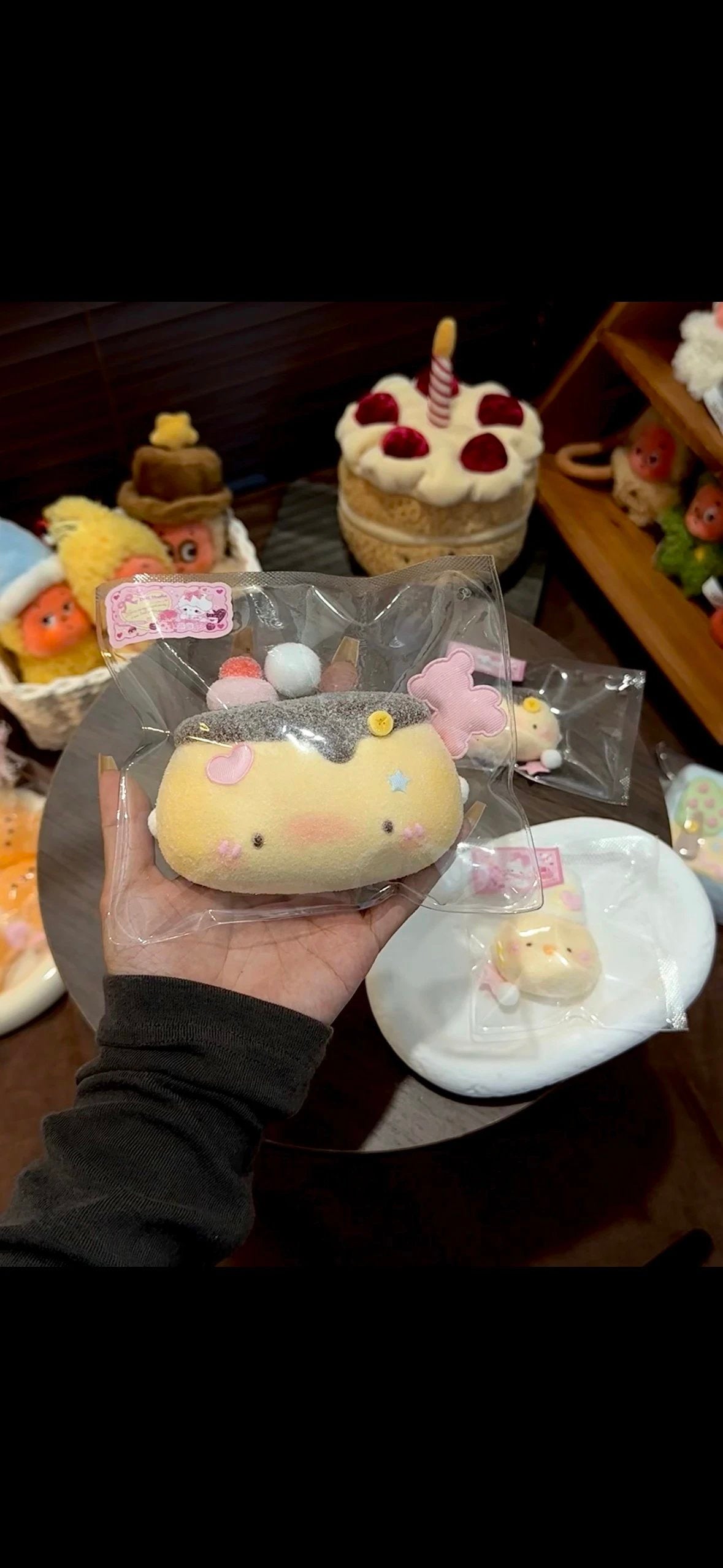 Doll studio