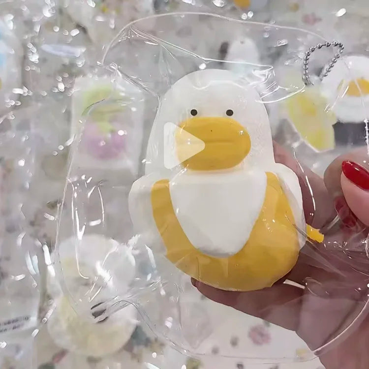 Teddybear studio 오리 시리즈