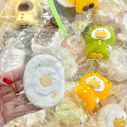 Teddybear studio 디저트 시리즈