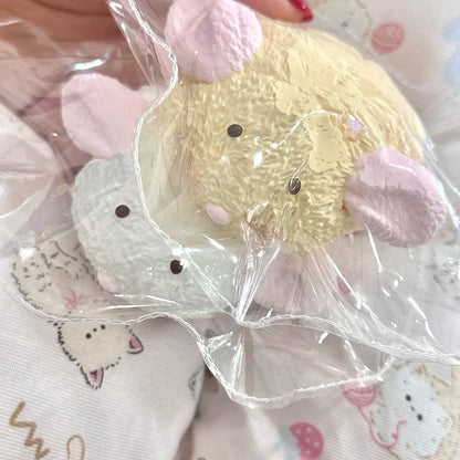 Teddybear studio 오리 시리즈